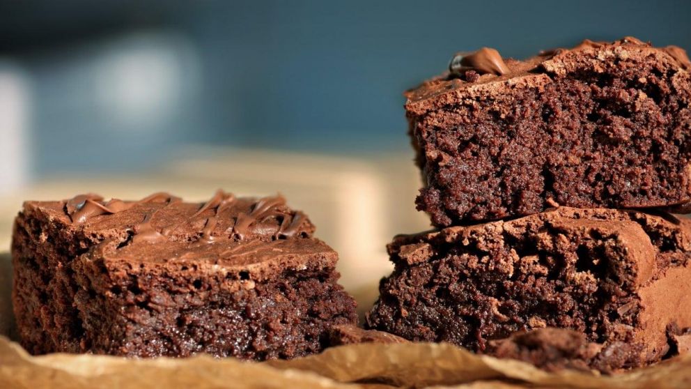 El caso del "brownie loco" tuvo lugar en España (Imagen ilustrativa).