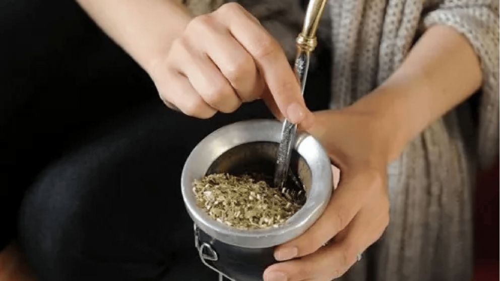 ¿Cuál es la mejor yerba mate para cada signo del zodíaco? (Imagen ilustrativa)