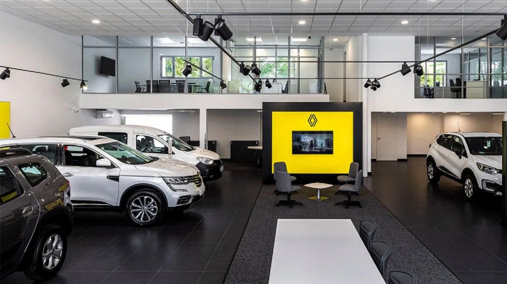 Esta empresa reconocida en el rubro automotriz se encuentra en la búsqueda de nuevos empleados para diversas sucursales.