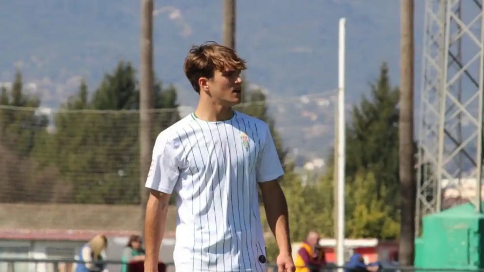 La autopsia confirmó cómo fue la trágica muerte del futbolista juvenil Álvaro Prieto en España.
