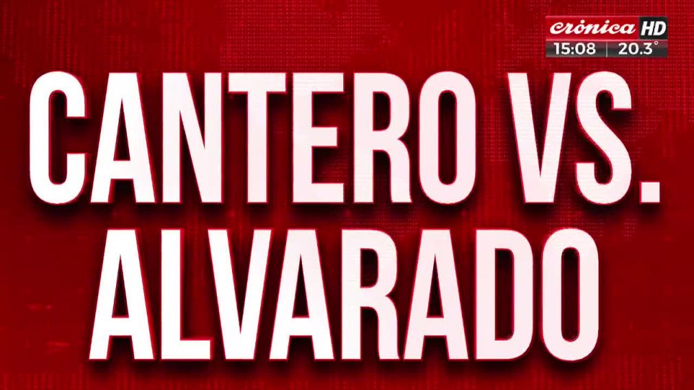 Crónica HD