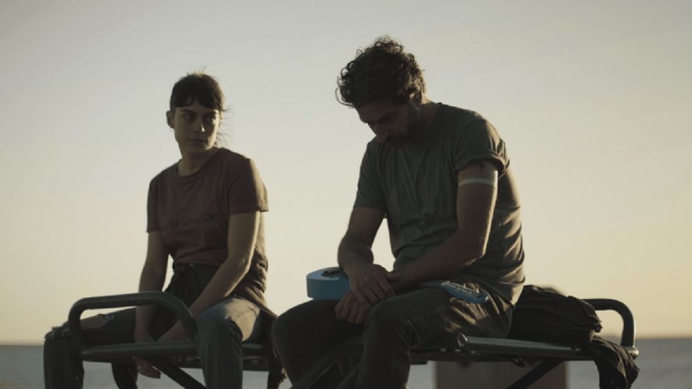 La impactante película argentina que evidencia las famosas "estafas" y "mentiras" telefónicas