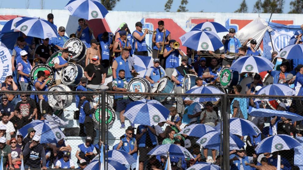 Día de la Lealtad: el color de una jornada histórica (Crónica/ Nahuel Ventura).