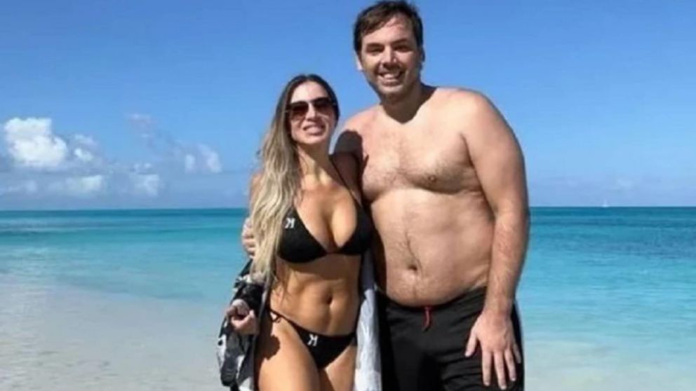 "El Croata" se presentó ante la Justicia.