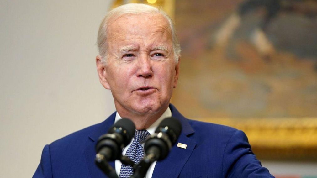 Biden viajar� en las pr�ximas horas a Medio Oriente.
