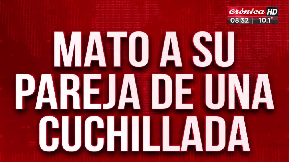 Crónica HD