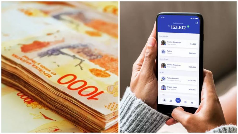 Las billeteras virtuales ofrecen su plazo fijo con varias diferencias respecto a la misma opción tradicional de los bancos.