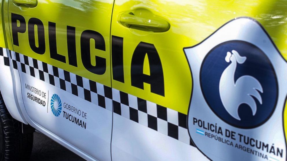 La víctima fatal del hecho tenía 20 años.