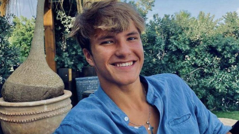 Quién era Álvaro Prieto, el joven que fue encontrado muerto en España.