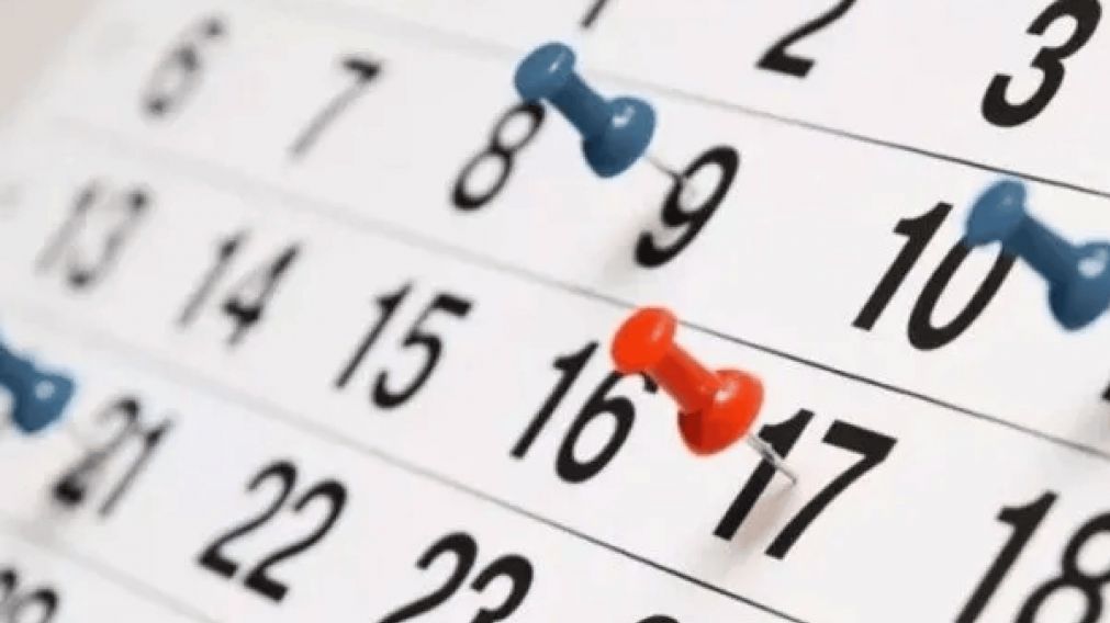 Decretaron un nuevo feriado para el martes 17 de octubre (Imagen ilustrativa)