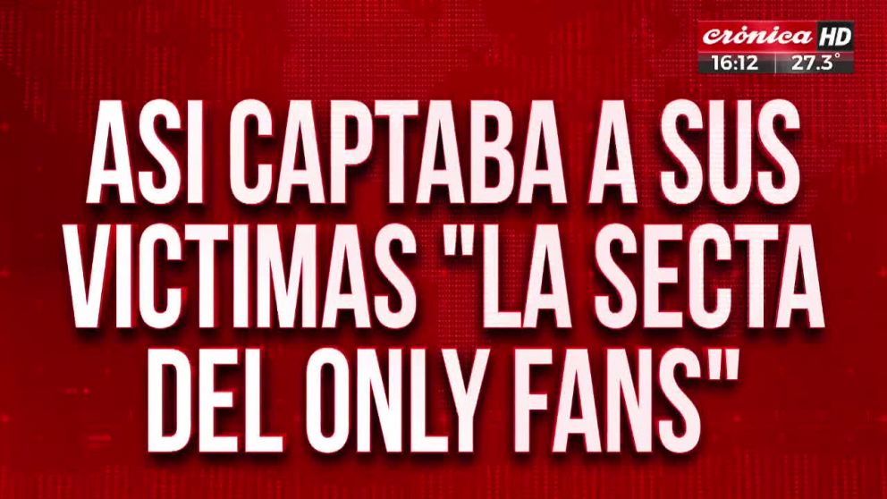 Crónica HD