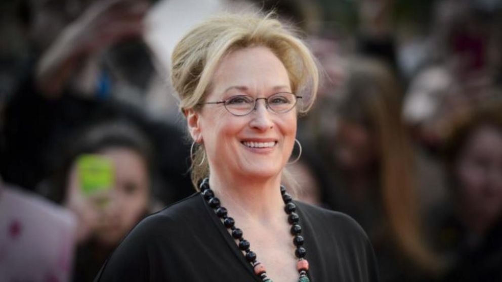 La pel�cula preferida de Meryl Streep se puede ver en Netflix.