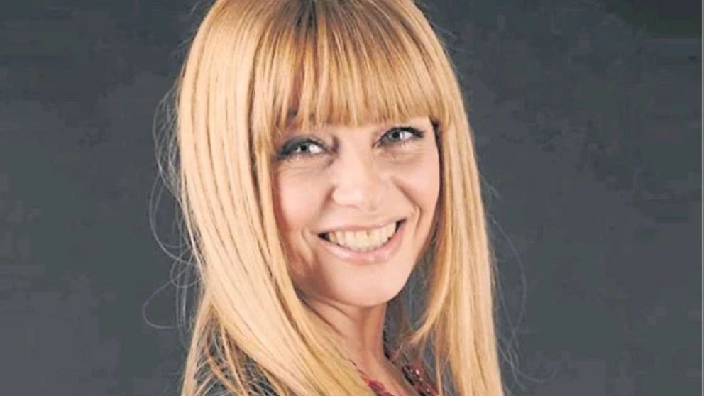 Jessica Schultz, la actriz que se reinventó y brilla como escritora.