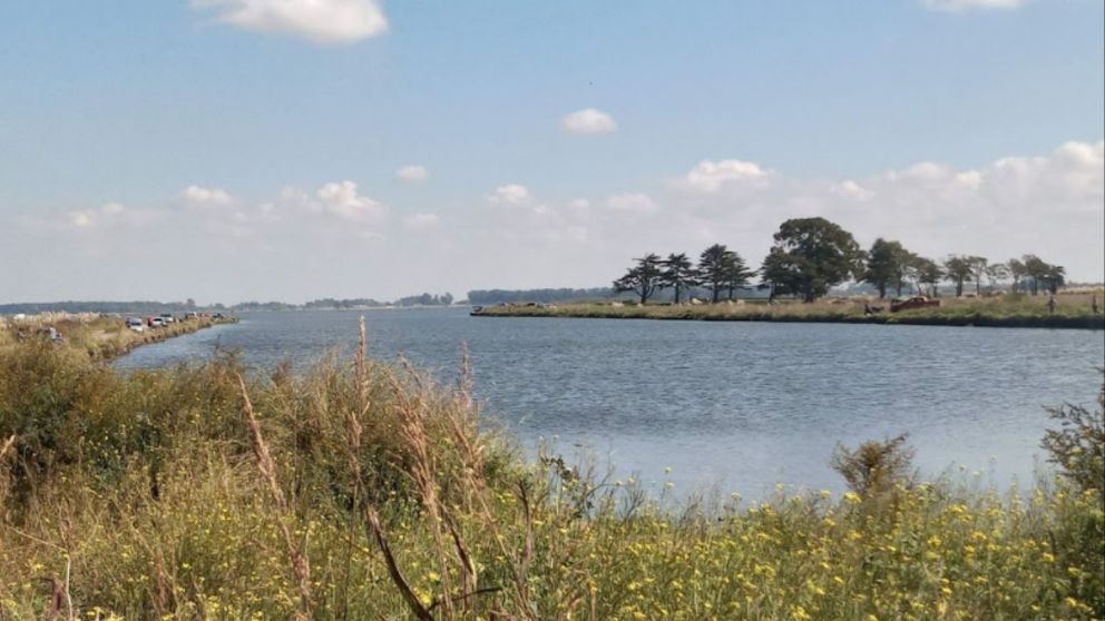 Mechita, un oasis natural a dos horas de CABA.��