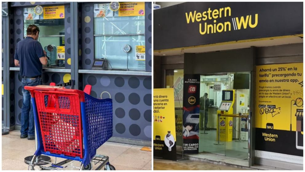 La empresa Western Union lanzó una búsqueda de empleados para cubrir diferentes puestos en Argentina.