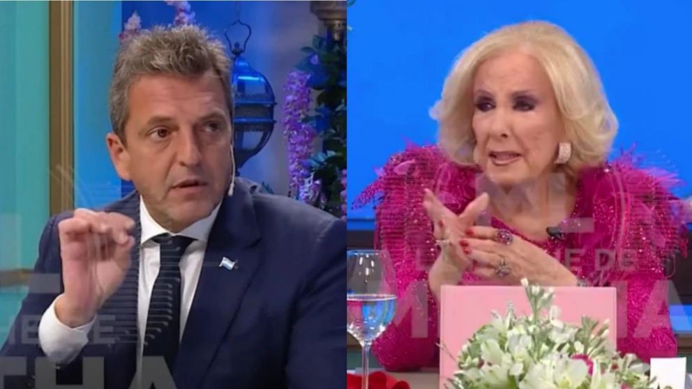 Massa aseguró que muchos ministros de Alberto Fernández no formarán parte de su gabinete en un eventual gobierno.