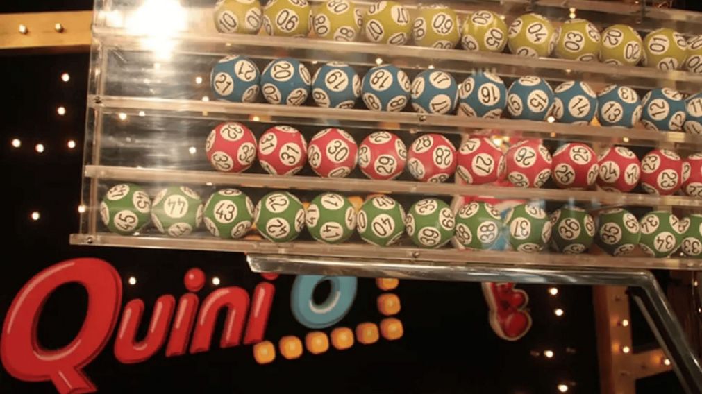 El Quini 6 volvió a dejar más de 20 ganadores en la jugada "Siempre sale".