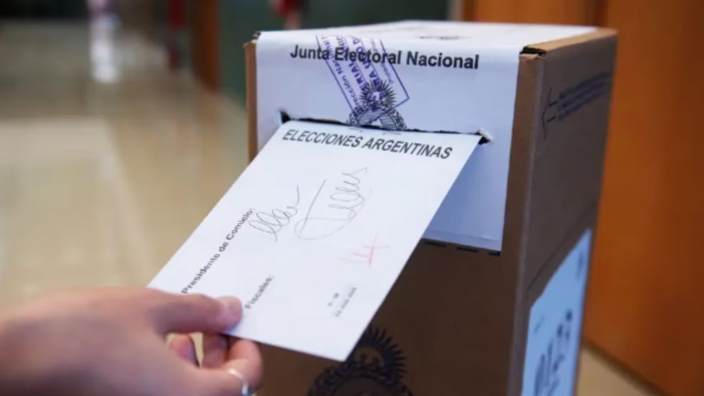 Elecciones 2023: si no voté en las PASO, ¿puedo votar el 22 de octubre?