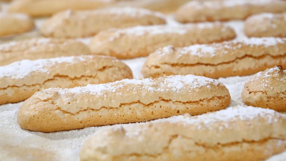 Vainillas caseras: una receta simple y un resultado exquisito.