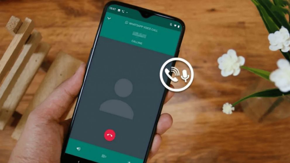 WhatsApp evitará que desconocidas vean tu ubicación durante una llamada (Imagen ilustrativa)