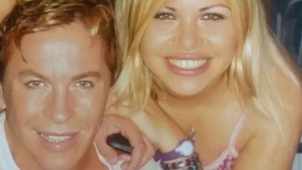 La nueva vida de Paulina Cuenca, la ex novia de Guido Süller.