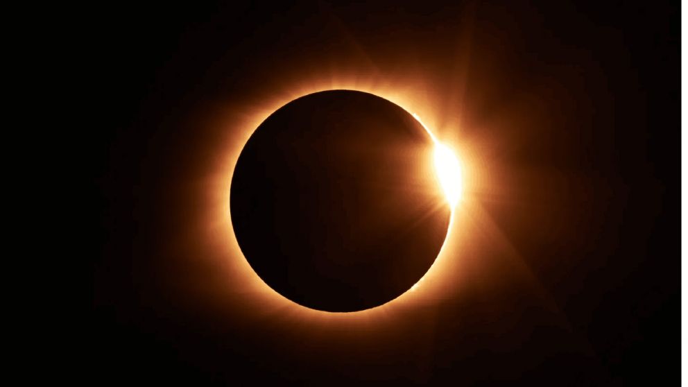 Estos son los signos que se verán más afectados por el eclipse solar 2023