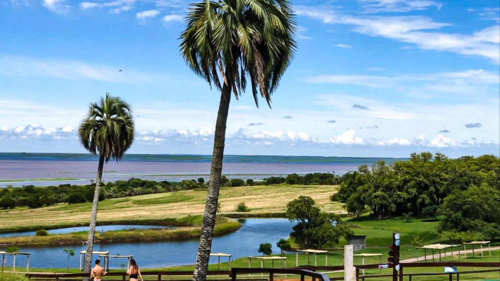 Victoria, un clásico de Entre Ríos que nunca falla y tiene opciones para todos los gustos.