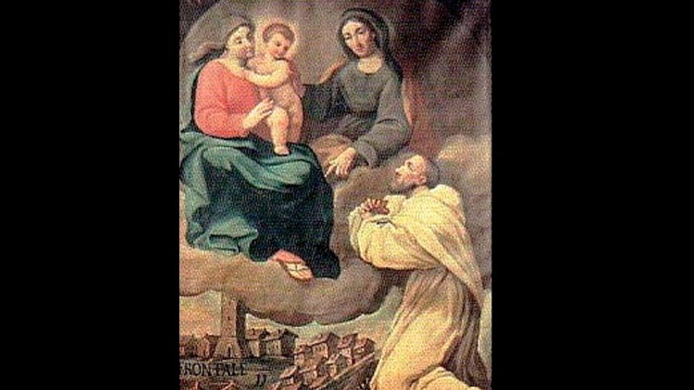 Santo Domingo Loricato, en el recuerdo de la iglesia cat�lica.