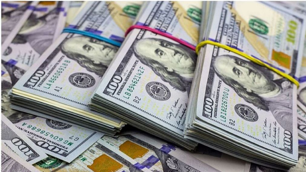Ganó casi medio millón de dólares apostando solo 2.