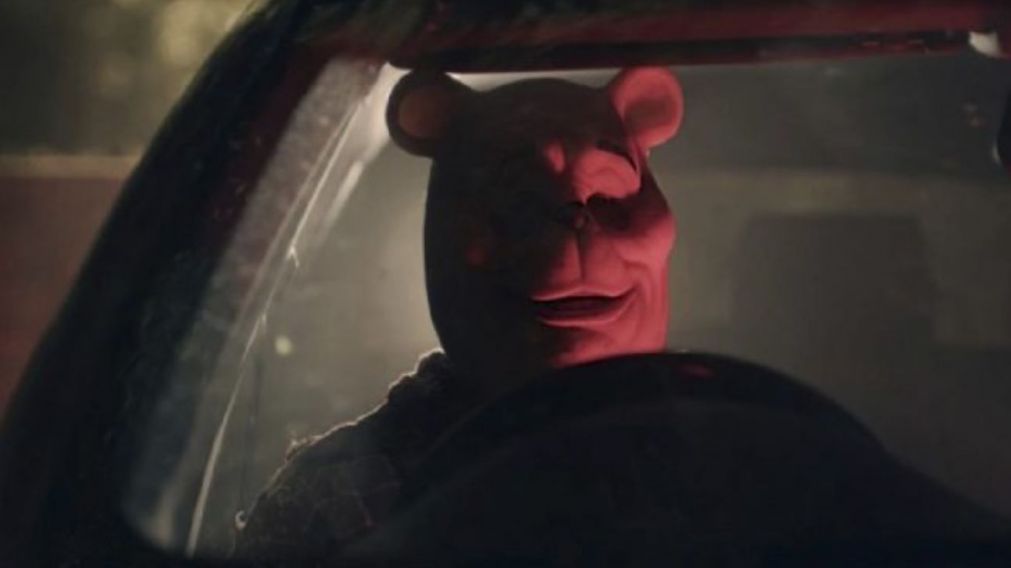 La espeluznante película de terror basada en una serie infantil que ya está en plataformas
