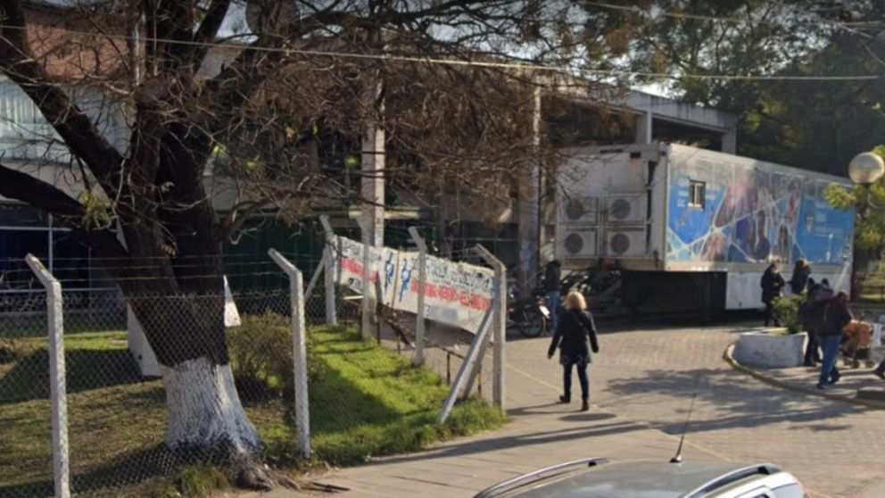Degollaron a un chapista y por el crimen detuvieron a una persona de su entorno familiar.