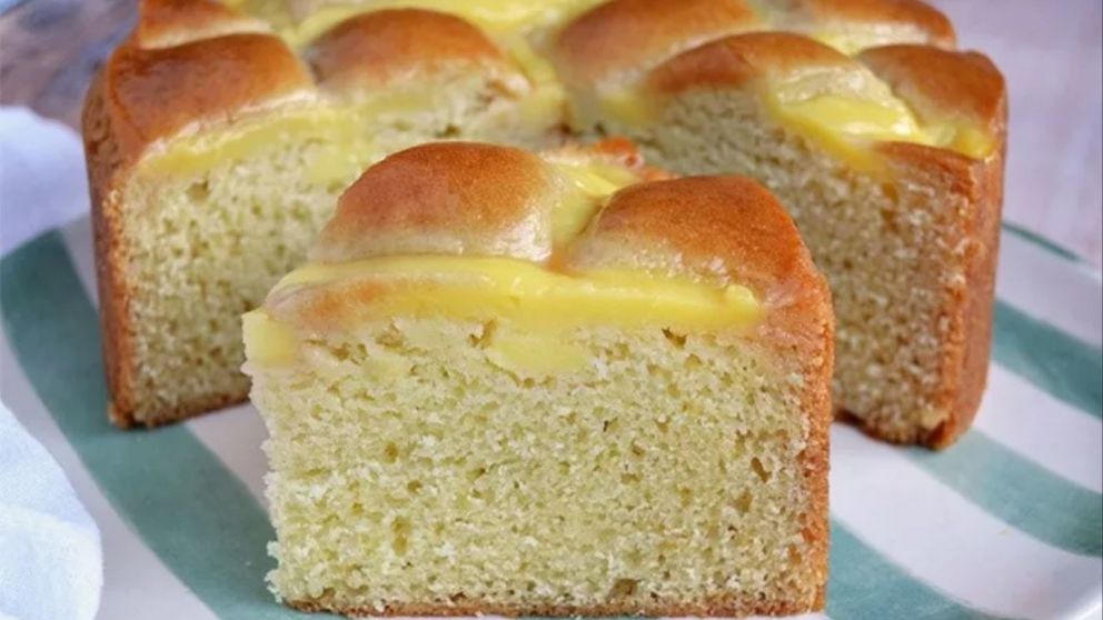Receta de torta “matera”: el paso a paso para un acompañamiento rico y fácil de preparar