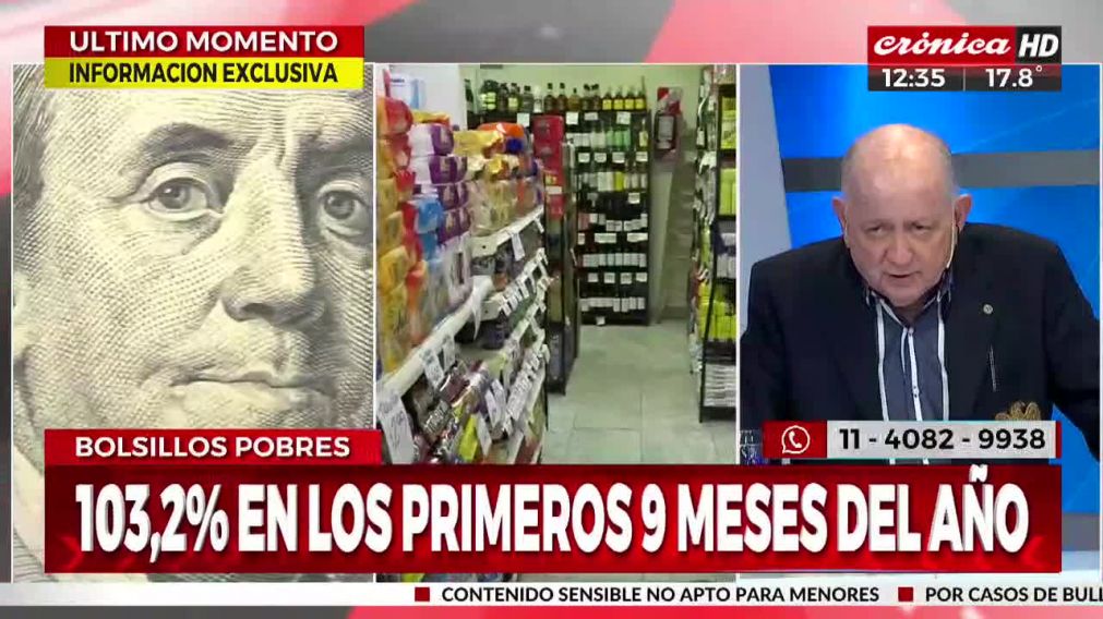 Crónica HD
