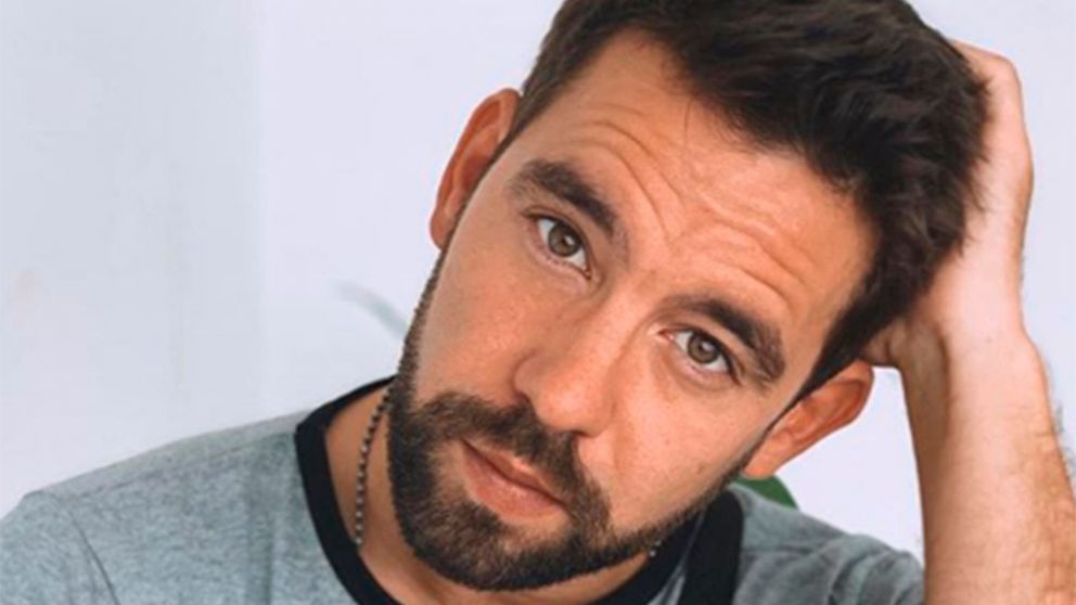 De romperla como actor con Cris Morena a influencer todoterreno.