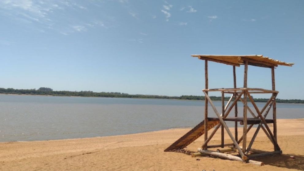 Nueva Escocia, una alternativa "poco conocida" de Entre Ríos que vale la pena visitar.