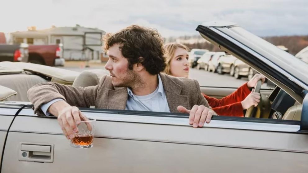 La película de Netflix que cautiva con su trama graciosa y dramática.