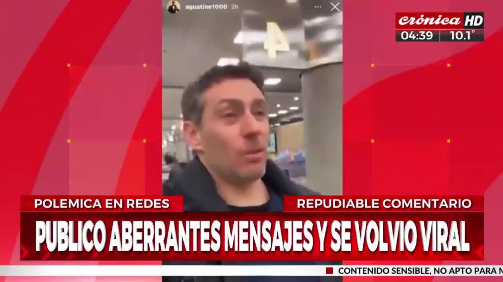Crónica HD