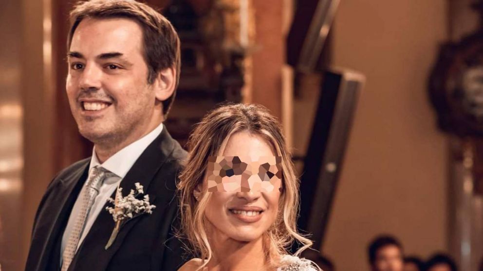 As� cay� "El Croata", el capo de la cueva de d�lares m�s grande de la City porte�a .