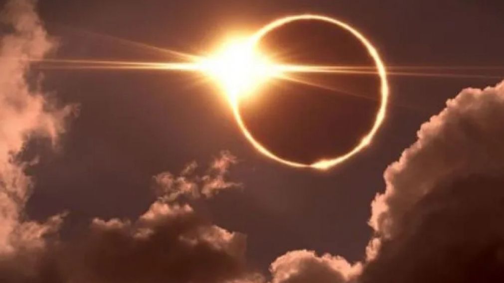 Portal mágico del 14 de octubre: como aprovechar al máximo las propiedades del eclipse solar 2023