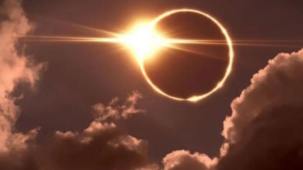 Portal mágico del 14 de octubre: como aprovechar al máximo las propiedades del eclipse solar 2023