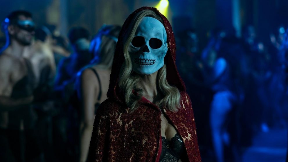 Se trata de una de las series de terror más esperadas en Netflix, inspirada en uno de los cuentos de horror más fuertes del género.