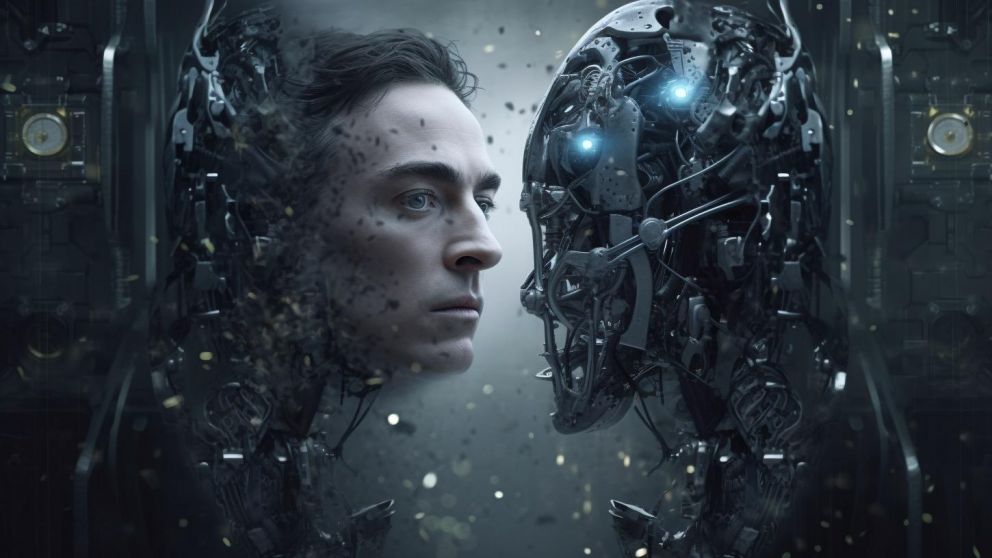 Gémini, el nuevo integrante de la familia de Google (Imagen ilustrativa).