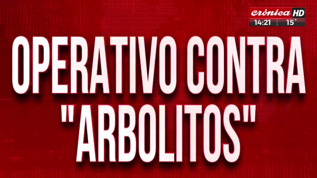 Crónica HD
