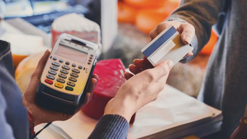  Algunas personas no podr�n acceder m�s al reintegro del IVA.