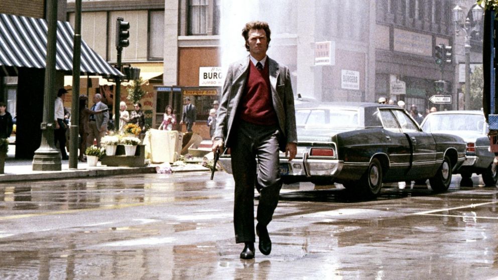 La película favorita de Quentin Tarantino está disponible en una plataforma.