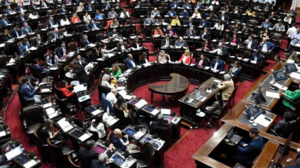 Diputados aprobó por unanimidad la Ley Olimpia que incorpora la figura de "violencia digital".