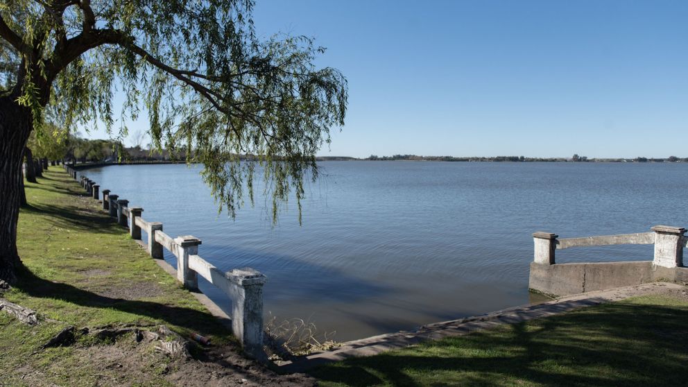 San Miguel del Monte.