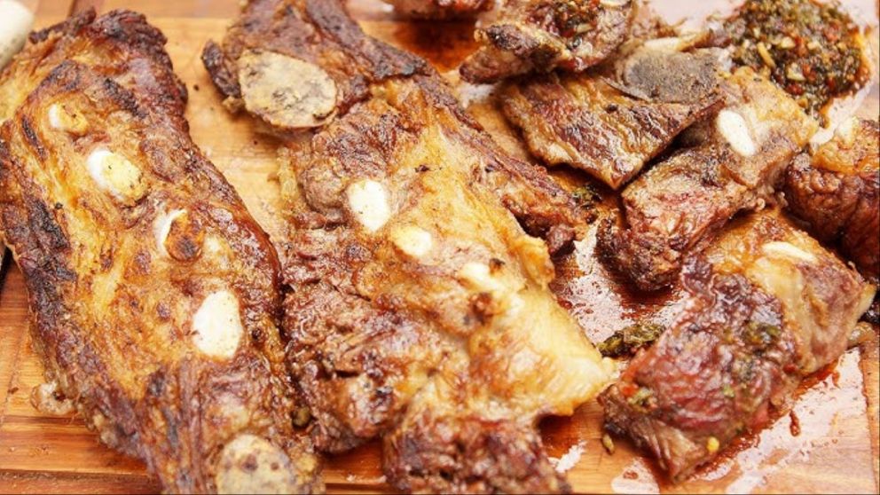 El delicioso corte de carne que sirve para parrilla u horno, y puede conseguirse a $6100 con descuento.