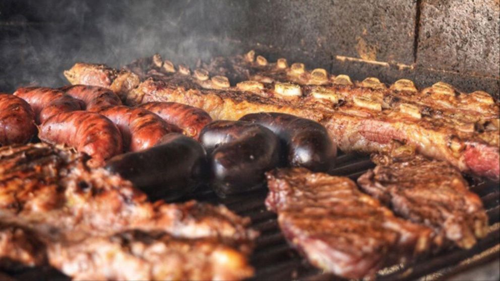 Asado rico y barato para disfrutar el Día nacional del Asado.
