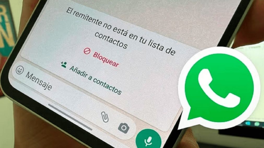 El truco de WhatsApp para enviar mensajes sin la necesidad de agregar al contacto a tu agenda.